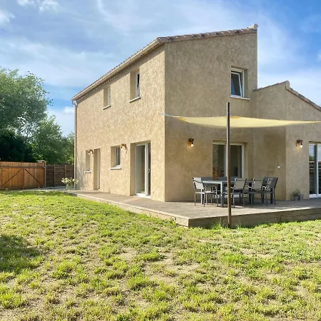 Nature Chic Saint-Come-et-Maruejols