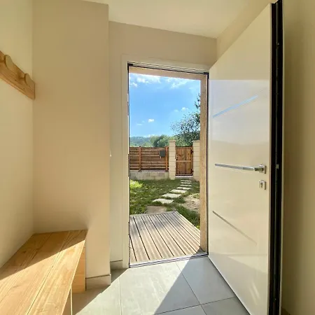 Holiday home Nature Chic Saint-Come-et-Maruejols